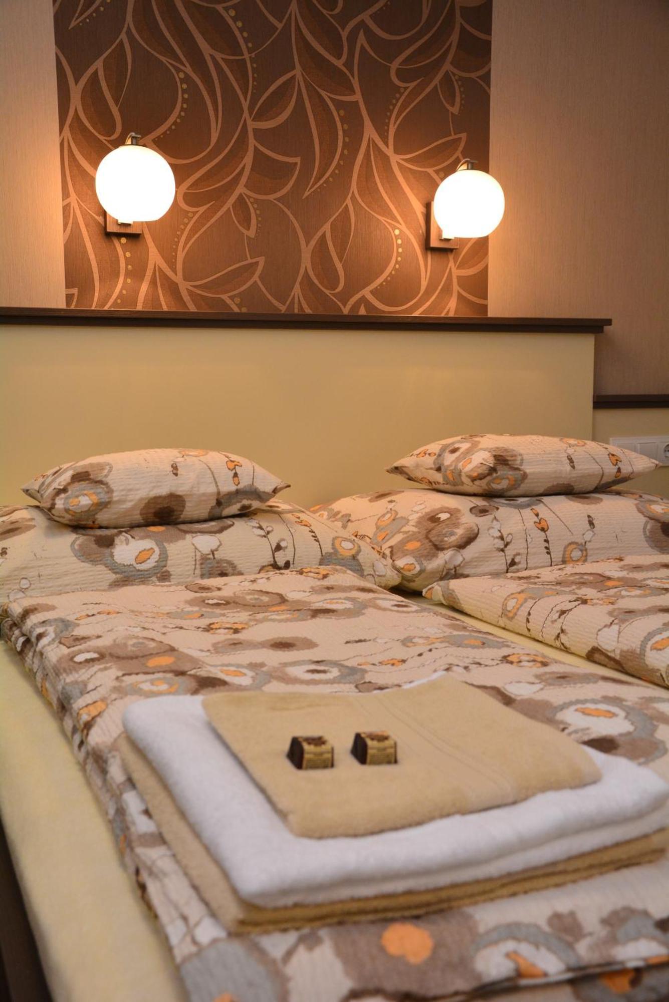 Bodza Apartmanok إغير الغرفة الصورة