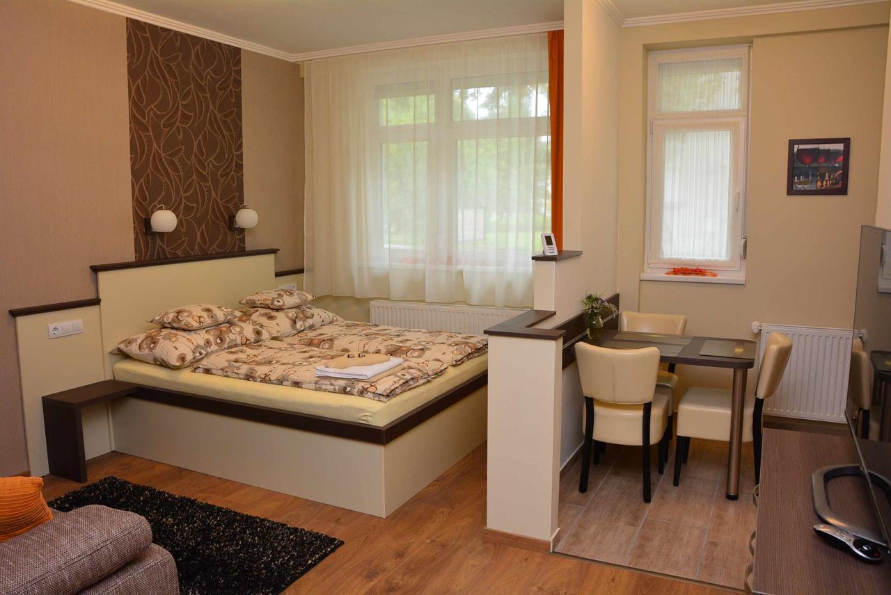 Bodza Apartmanok إغير المظهر الخارجي الصورة